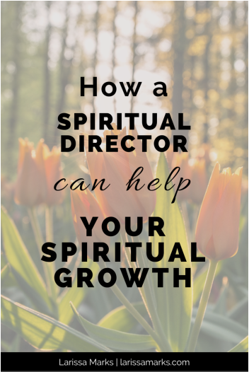 Spiritual Growth and Direction