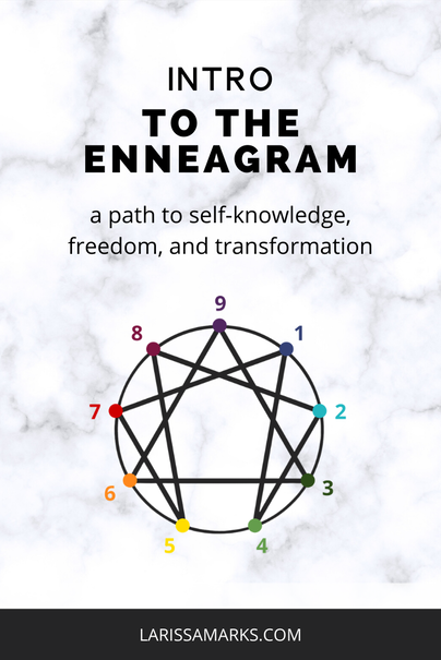 Intro to the Enneagram